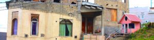 Photographie urbaine