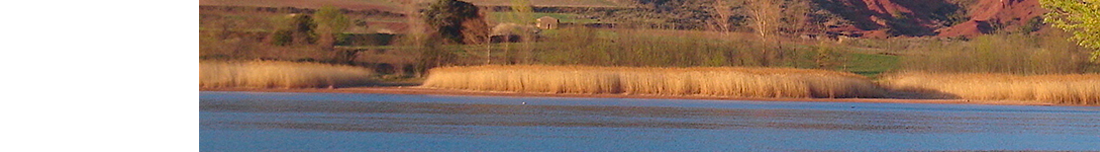 Photographie Lac du Salagou